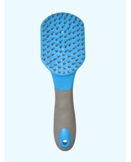 Brosse à crin Soft touch