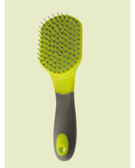 Brosse à crin Soft touch