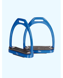 Etriers aluminium colors