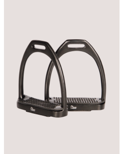 Etriers aluminium colors