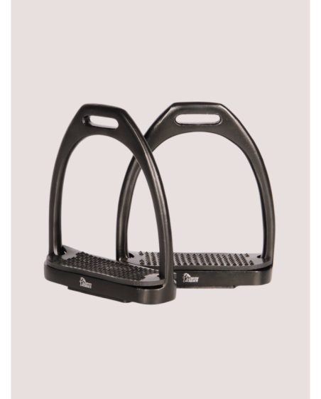 Etriers aluminium colors