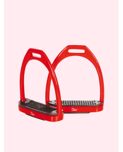 Etriers aluminium colors