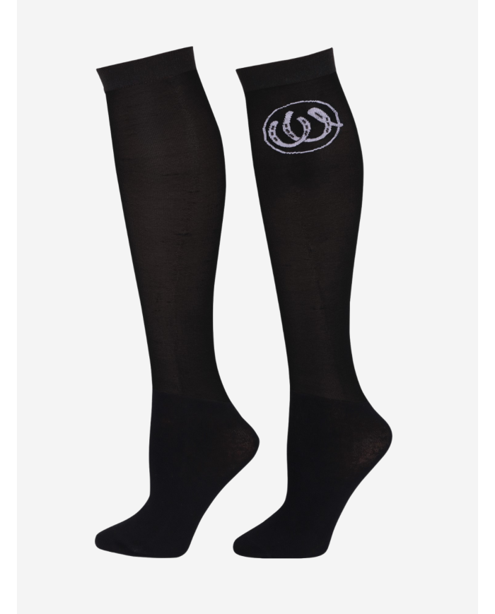 IMPERIAL RIDING - Chaussettes 3-pack Sowsocks