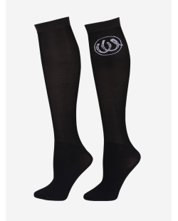 IMPERIAL RIDING - Chaussettes 3-pack Sowsocks