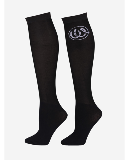 IMPERIAL RIDING - Chaussettes 3-pack Sowsocks