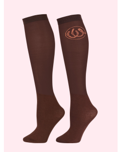 IMPERIAL RIDING - Chaussettes 3-pack Sowsocks