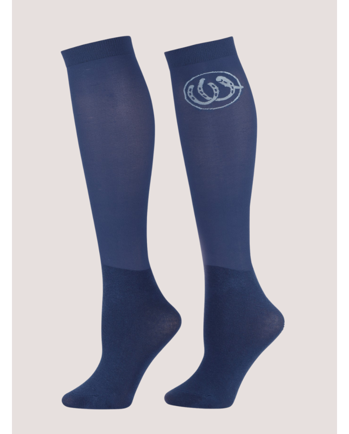 IMPERIAL RIDING - Chaussettes 3-pack Sowsocks