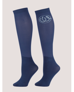 IMPERIAL RIDING - Chaussettes 3-pack Sowsocks