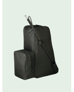 Sac à bottes 3 en 1