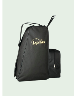 Sac à bottes 3 en 1
