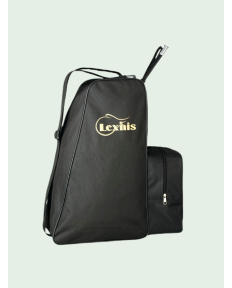 Sac à bottes 3 en 1
