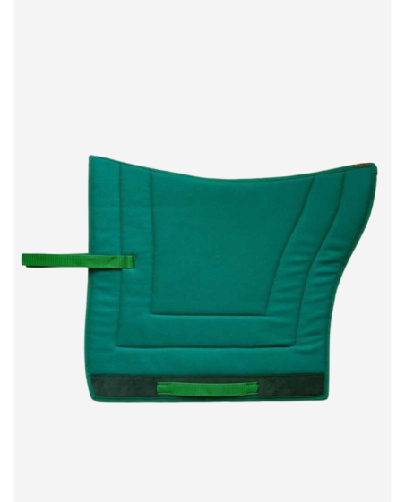 TAPIS DE SELLE MARJOMAN DROIT SELLE PORTUGAISE TISSU EN LAINE