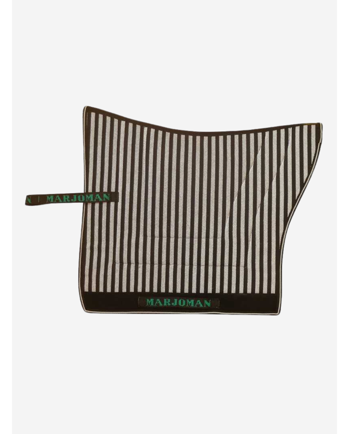 Tapis Portugais épais rayé