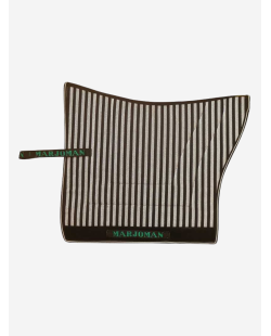 Tapis Portugais épais rayé