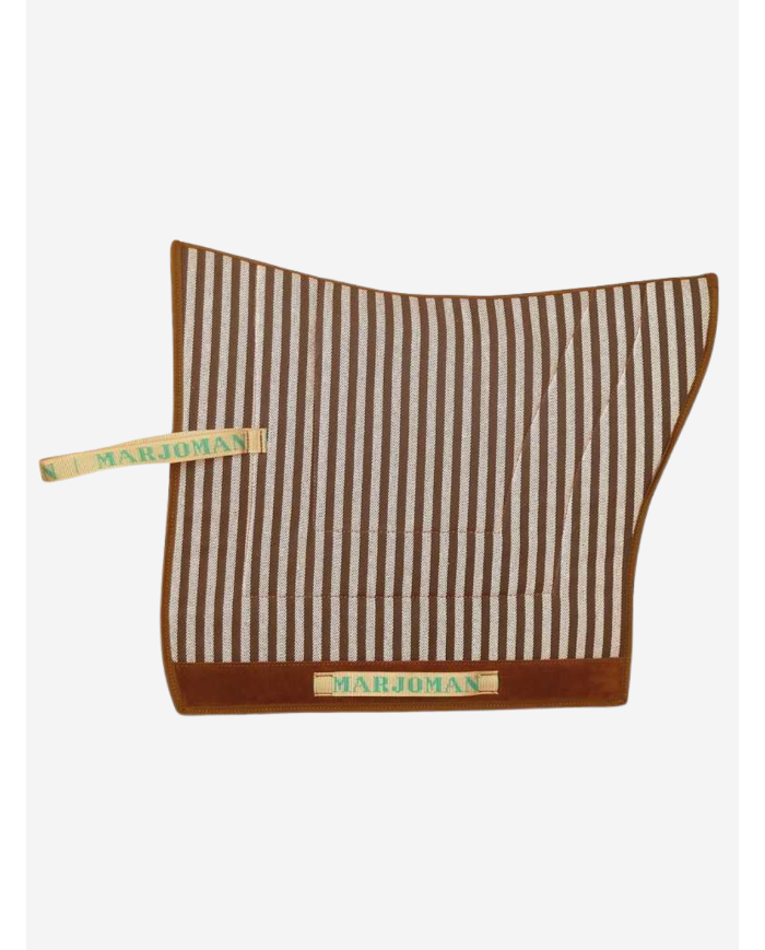 Tapis Portugais épais rayé