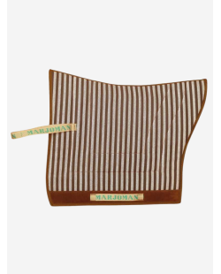 Tapis Portugais épais rayé