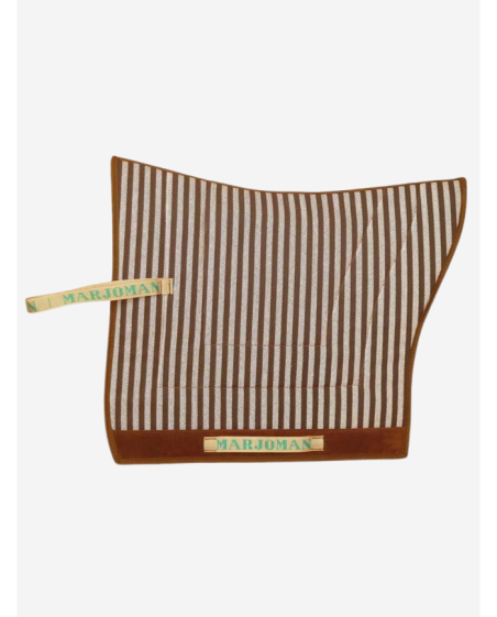 Tapis Portugais épais rayé