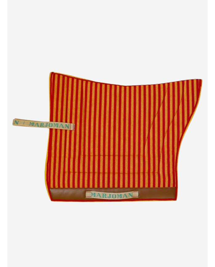 Tapis Portugais épais rayé