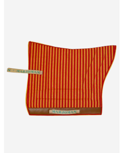 Tapis Portugais épais rayé