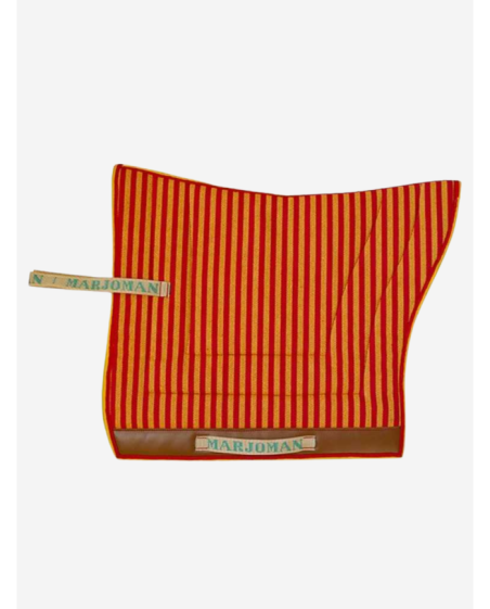 Tapis Portugais épais rayé