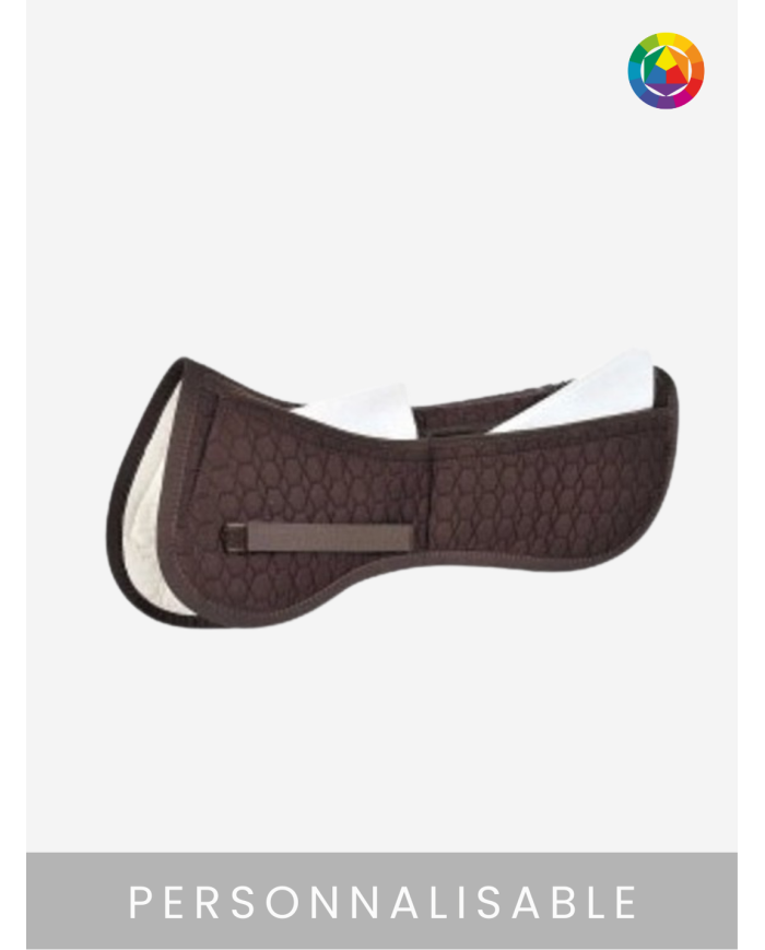 MATTES - Amortisseur à cales dressage personnalisable