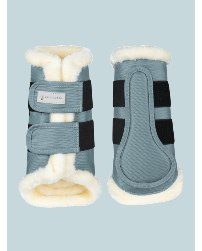 WALDHAUSEN - Guêtre de dressage confort