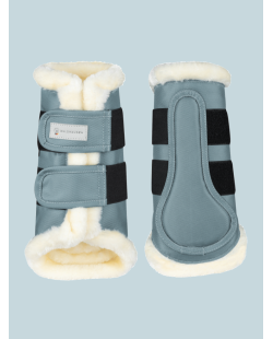 WALDHAUSEN - Guêtre de dressage confort