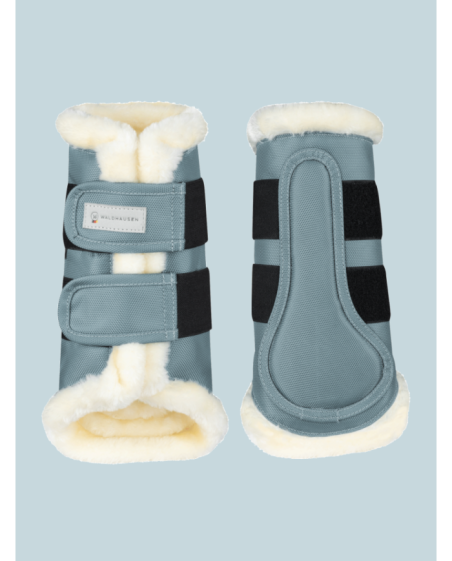 WALDHAUSEN - Guêtre de dressage confort