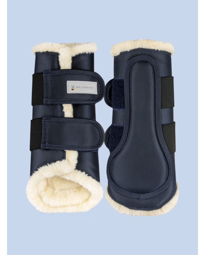 WALDHAUSEN - Guêtre de dressage confort