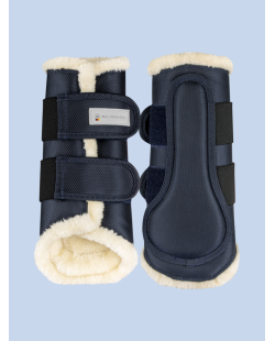 WALDHAUSEN - Guêtre de dressage confort