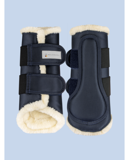 WALDHAUSEN - Guêtre de dressage confort