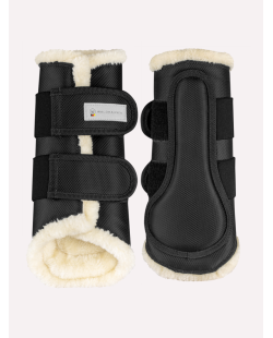 WALDHAUSEN - Guêtre de dressage confort