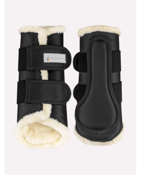 WALDHAUSEN - Guêtre de dressage confort
