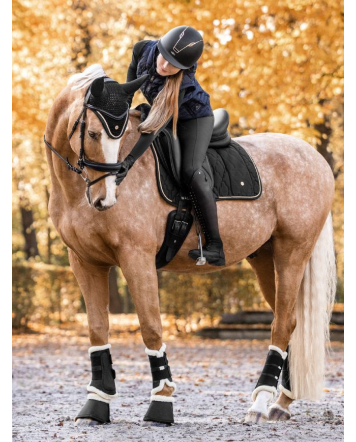 WALDHAUSEN - Guêtre de dressage confort