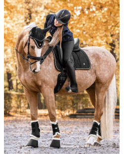 Guêtre de dressage confort