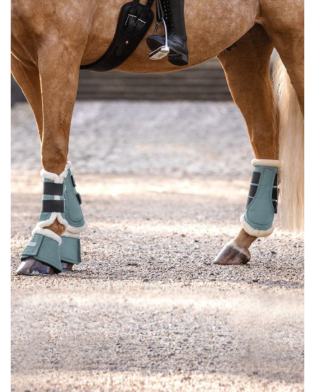 Cloches de dressage confort