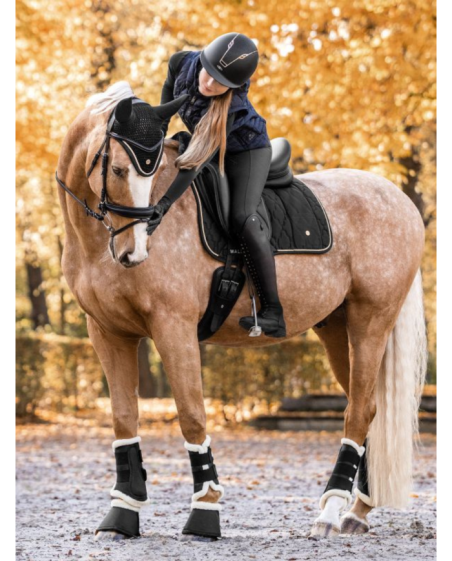 Cloches de dressage confort