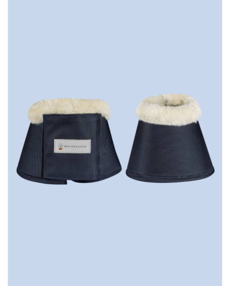 WALDHAUSEN - Cloches de dressage confort