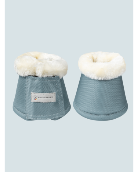 WALDHAUSEN - Cloches de dressage confort