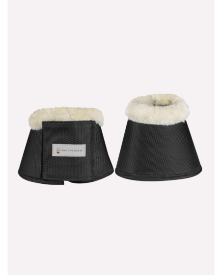 WALDHAUSEN - Cloches de dressage confort