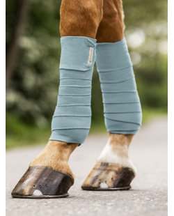 Bandes polaire confort