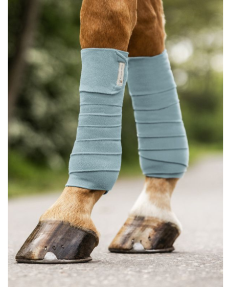 Bandes polaire confort