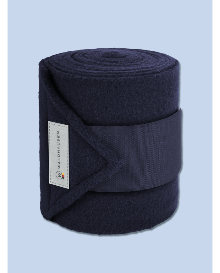 Bandes polaire confort