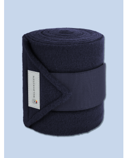 Bandes polaire confort