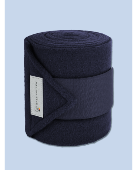 Bandes polaire confort