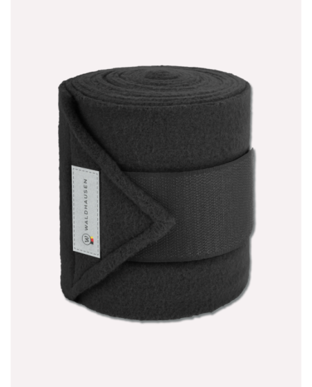 Bandes polaire confort