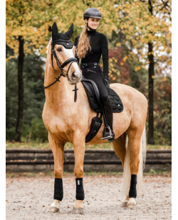 Bandes polaire confort