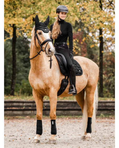 Bandes polaire confort