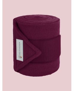 Bandes polaire confort