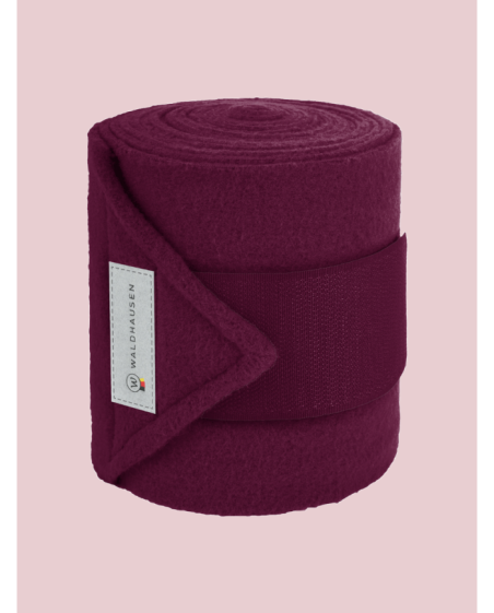 WALDHAUSEN - Bandes polaire confort